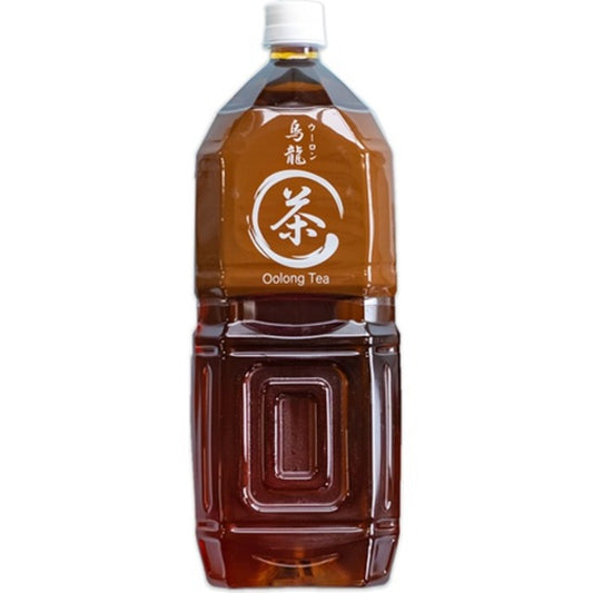 [T・サーフ] 烏龍茶 2L