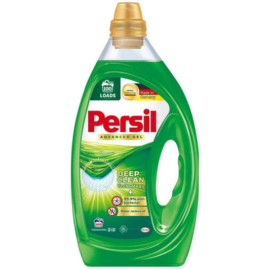 [PERSIL] 衣料用洗剤  アドバンスジェル 4L